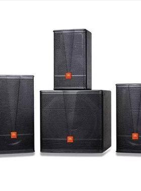 CV3000系列舞台演出会议报告厅家庭娱乐唱歌全频音箱一只