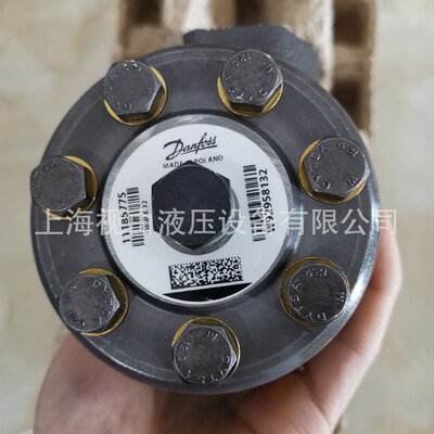 丹佛斯液压马达OMPX3211185775