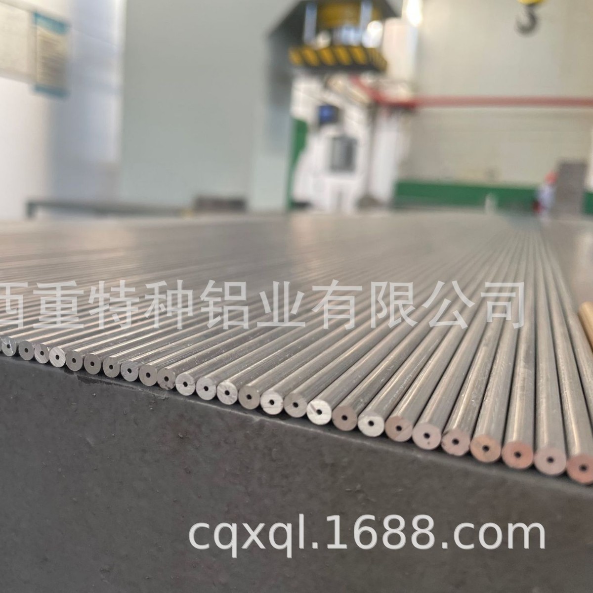 小批量生产 5A06O 小规格铝管