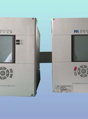 销售t南瑞继保tPCS-9567t测控保护装置tNR1301t安装方便