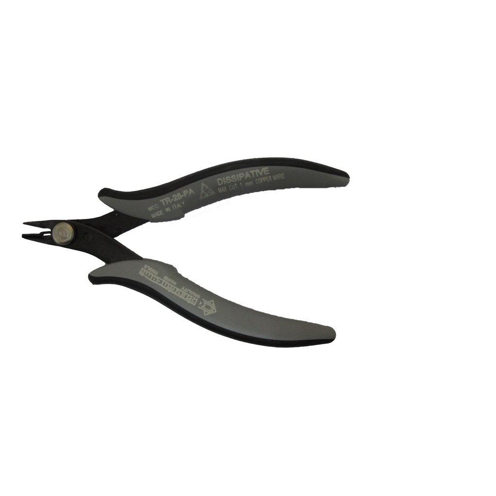 皮尔杰克TR25PAD手动工具剪切1.02mm铜线防静电防飞溅