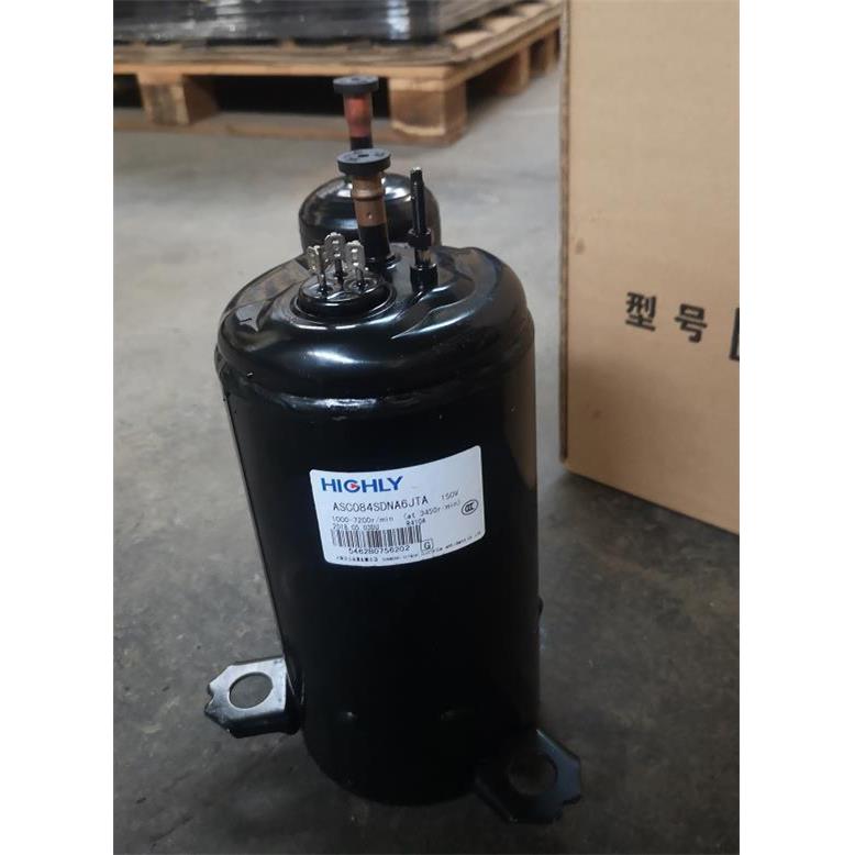 ASC084SDNA6JTA原装压缩机ASC084SDNA6JTA