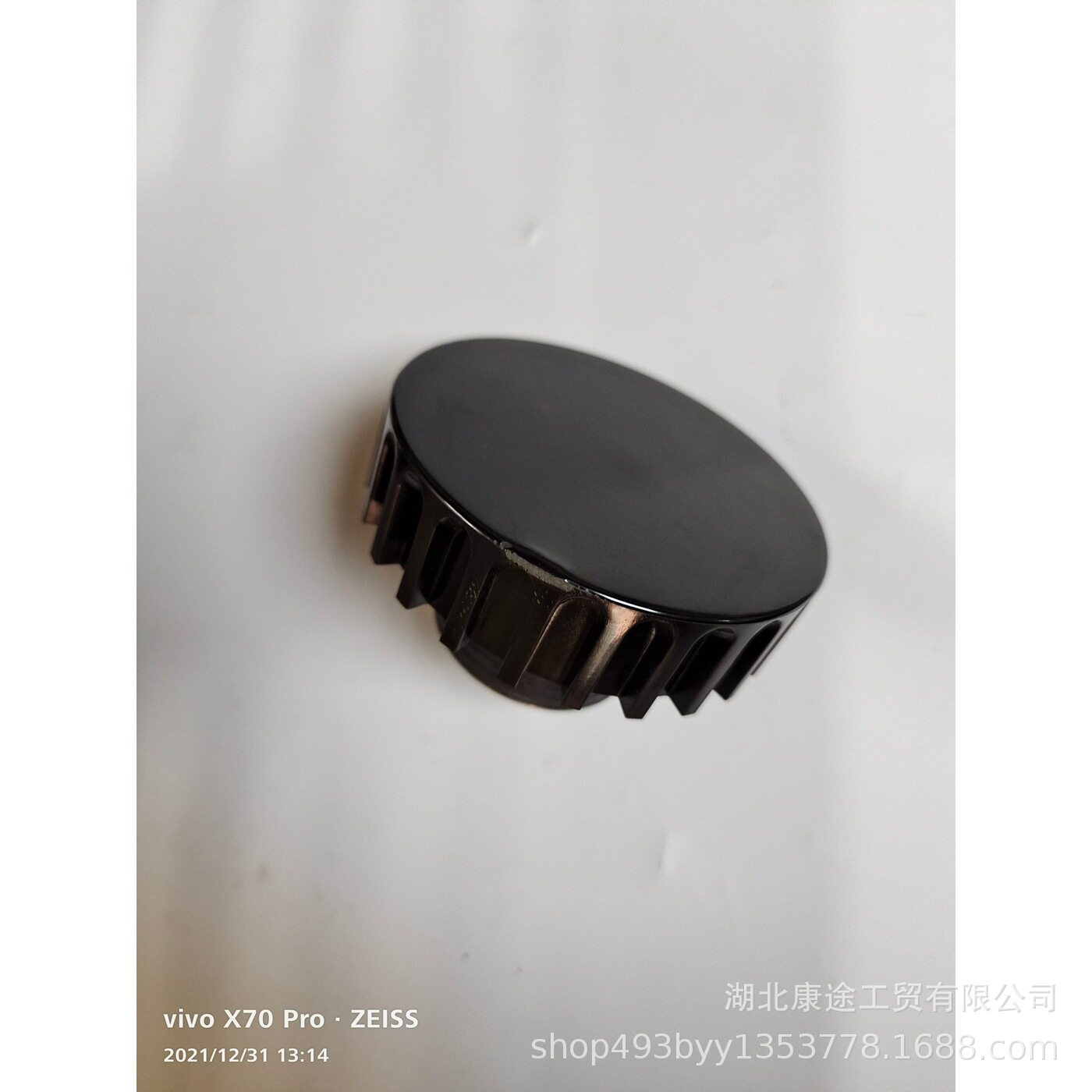 用于西安康明斯ISM11 QSM11发动机原厂加机油口盖4071224X