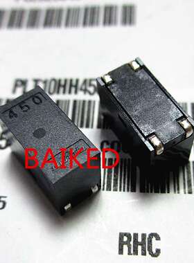 450 2.90mm*9.10mm PLT10HH450180PNL 共模扼流圈 贴片车规 进口