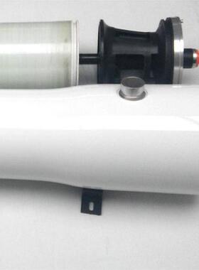 膜壳反渗透膜壳8040FRP玻璃钢膜壳8寸2芯RO膜壳