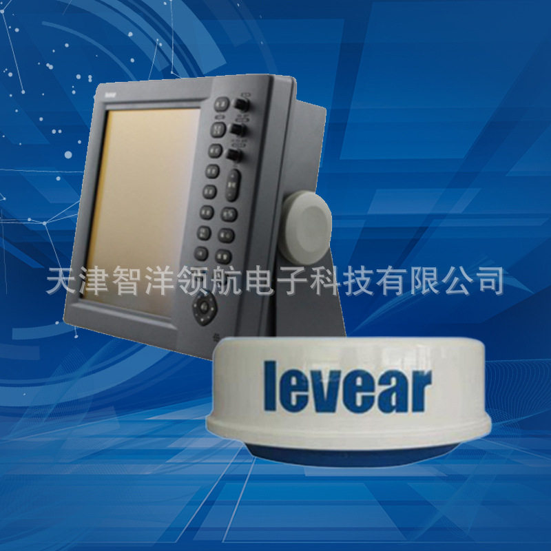 辽无二LR-1831LMK2雷达4KW