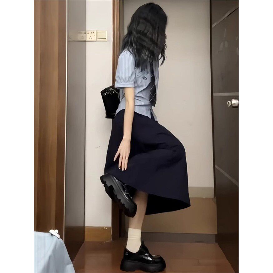 夏季搭配一整套2026茶系