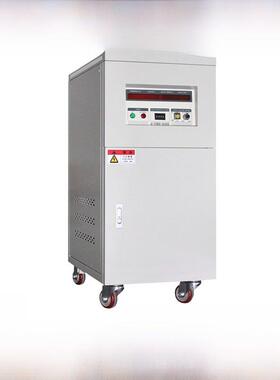 5Kva单相变频电源三相变频电源10Kw交流稳压变频电源可编程变频器