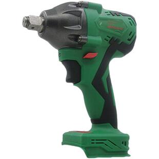 岛奇素电动扳手配件T2103-300锂电池扳手壳头壳击块轴电机