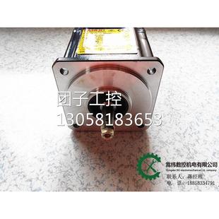 0113 B175 0008 现货 A06B 原装 测试OK询价 发那科伺服电机