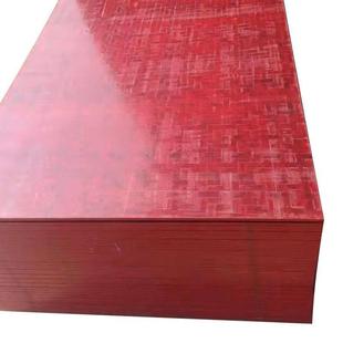 广东全竹竹胶板建筑模板工地桥梁工程木工模板防水防潮加厚多层板