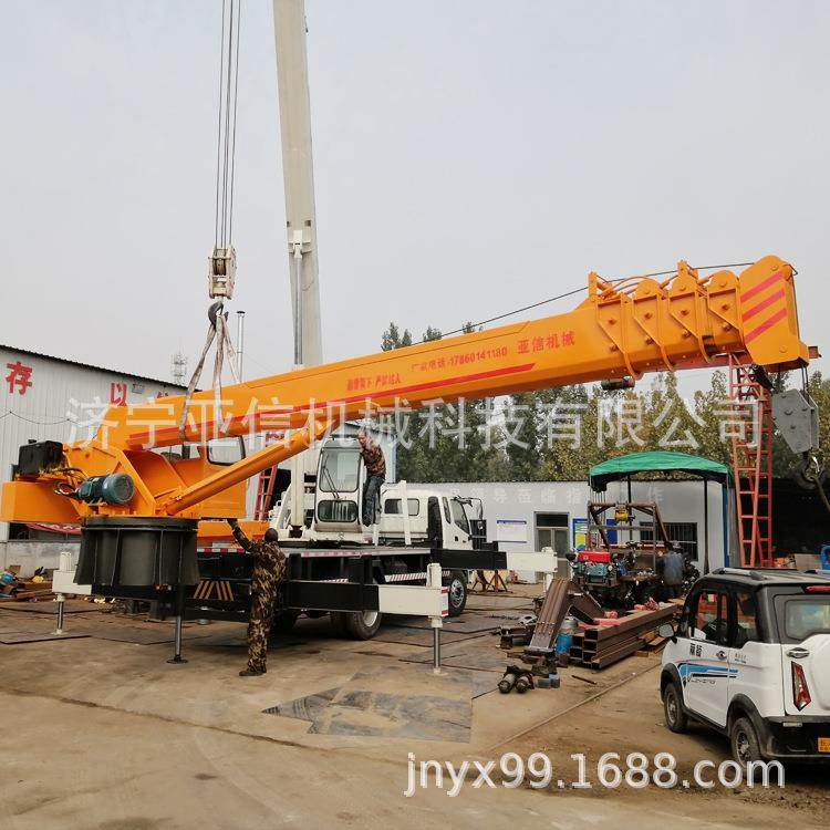 6吨船吊机渔船液压拉网吊机码头固定式起重机,搬运/仓储/物流设备,其他起重搬运设备,淘宝优惠券,粉丝福利购,淘宝优惠卷