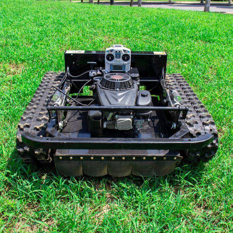 小黑武士遥控割草机60cm切割宽度欧盟标准动力强劲远程遥控割草,农机/农具/农膜,割灌机/割草机/油锯,淘宝优惠券,粉丝福利购,淘宝优惠卷