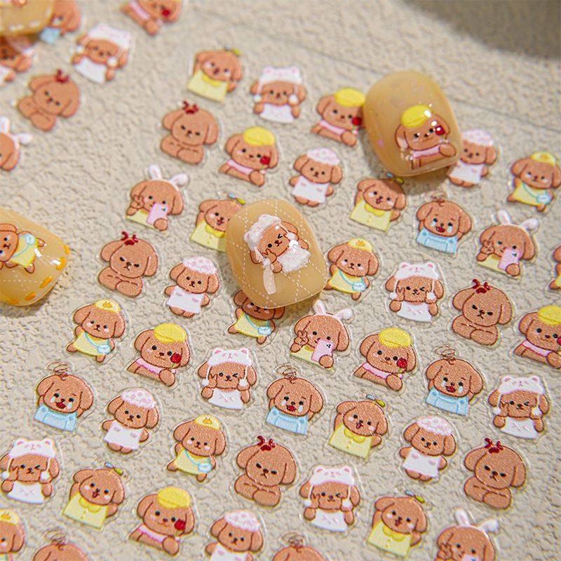 迷你可爱森贝儿表情包