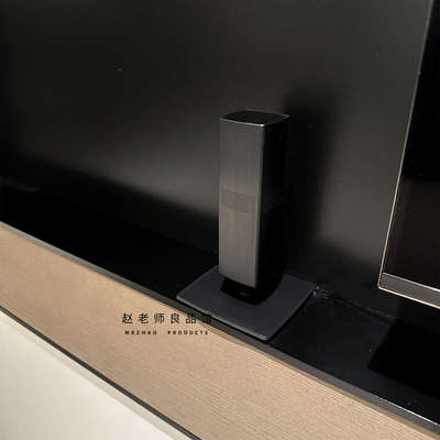 适用BOSE 850 900 700 650 300环绕音响回音壁落地架墙架支架子