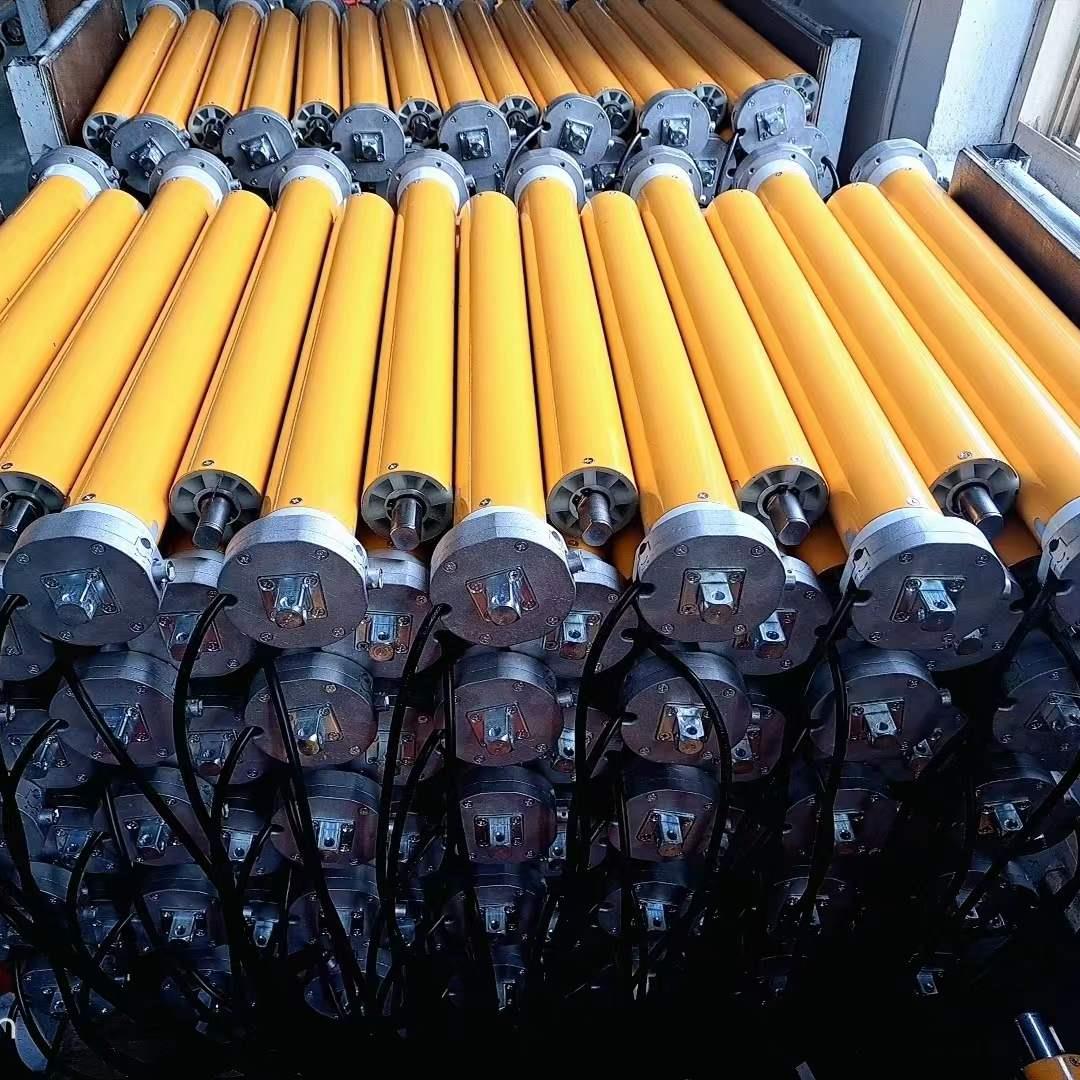 宁波向日葵车库门电机卷帘门电机货梯快速电机通用垂直卷帘门电机