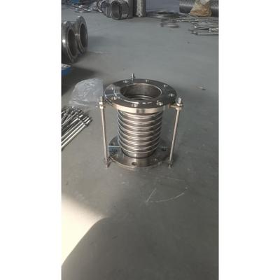 304不锈钢金属软管波纹管 软连接 补偿器
