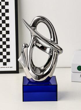 房间布局风格卧室创意个性化装饰现代无障碍豪华装饰展示柜酒柜小