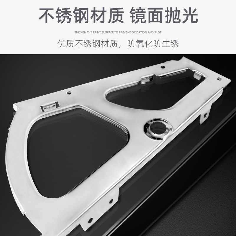翻斗鞋柜送配件下翻不锈钢冷轧钢单双三层翻转鞋架反斗式旋转鞋架