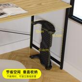 脚踏板办公室工位垫脚放脚凳电脑书桌下搁脚踩脚凳可调节按摩神器