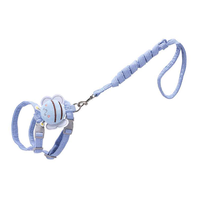 猫咪牵引绳猫防挣脱猫绳绳子遛猫绳背带溜猫外出宠物锚链之满,宠物/宠物食品及用品,猫牵引绳,淘宝优惠券,粉丝福利购,淘宝优惠卷