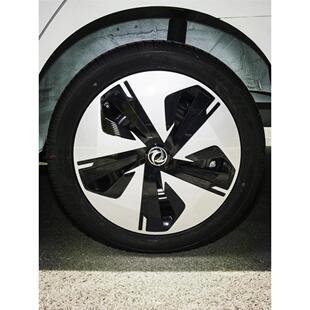 适用东风风神E70轮毂盖17寸风行SX6车轮毂装饰罩盖钢圈保护罩盖帽