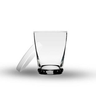 日创 RC-MK2家用自动迷你酸奶机玻璃杯内胆小容量自制发酵机小型