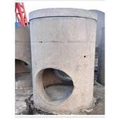 污水井混凝土检查井电力井电力井盘蓄水池定制盖板水泥井筒化粪池