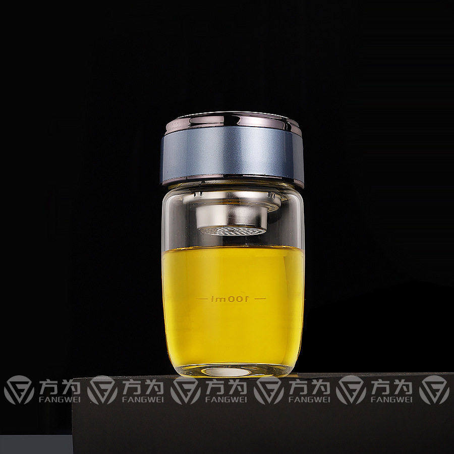 迷你可爱小号鹅蛋杯硼硅材质层加厚水杯泡透明玻璃杯口袋杯,餐饮具,玻璃杯,淘宝优惠券,粉丝福利购,淘宝优惠卷