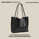 URCIO RUCKY品牌韩国小众单肩托特包包女2025高级感大容量通勤包