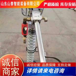 MQT 支护钻孔机煤矿用帮锚杆钻机 1102.8矿用手持锚杆钻机