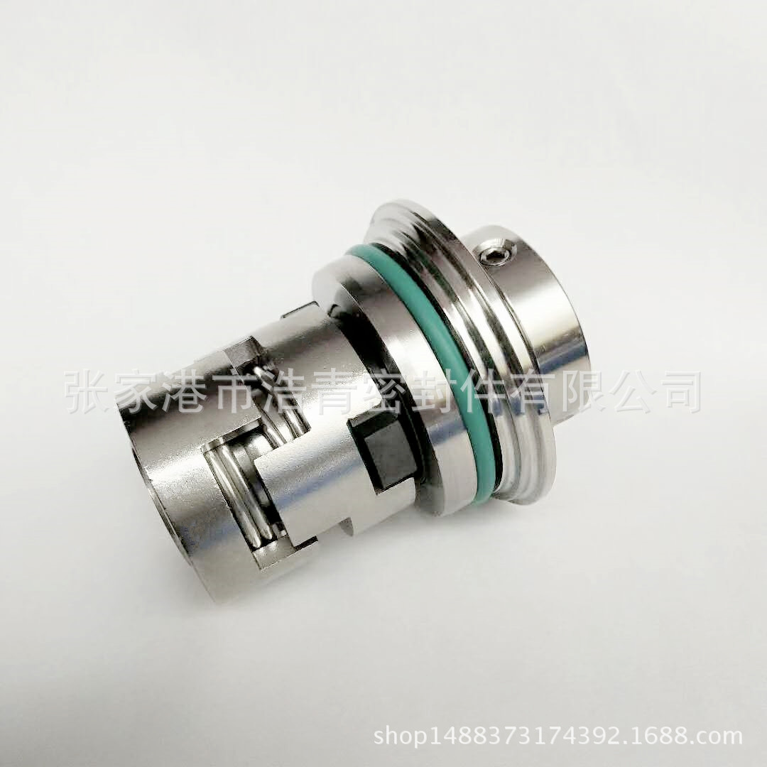 CR-IN水泵机械密封10/15/