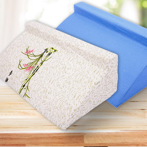 加强海绵卧床护理垫三角垫