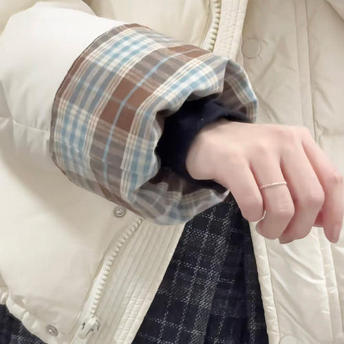 限1件！双面隐形耐脏护袖袖套