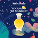 美国直邮ROCHAS 罗莎女士淡香水女士100ml