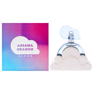美国直邮 Ariana Grande爱丽安娜格兰德香水A妹Cloud 云朵 EDP