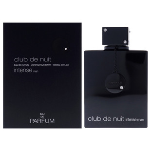美国直邮 Armaf阿玛芙Club De Nuit Intense 夜店狂欢 男香 EDP