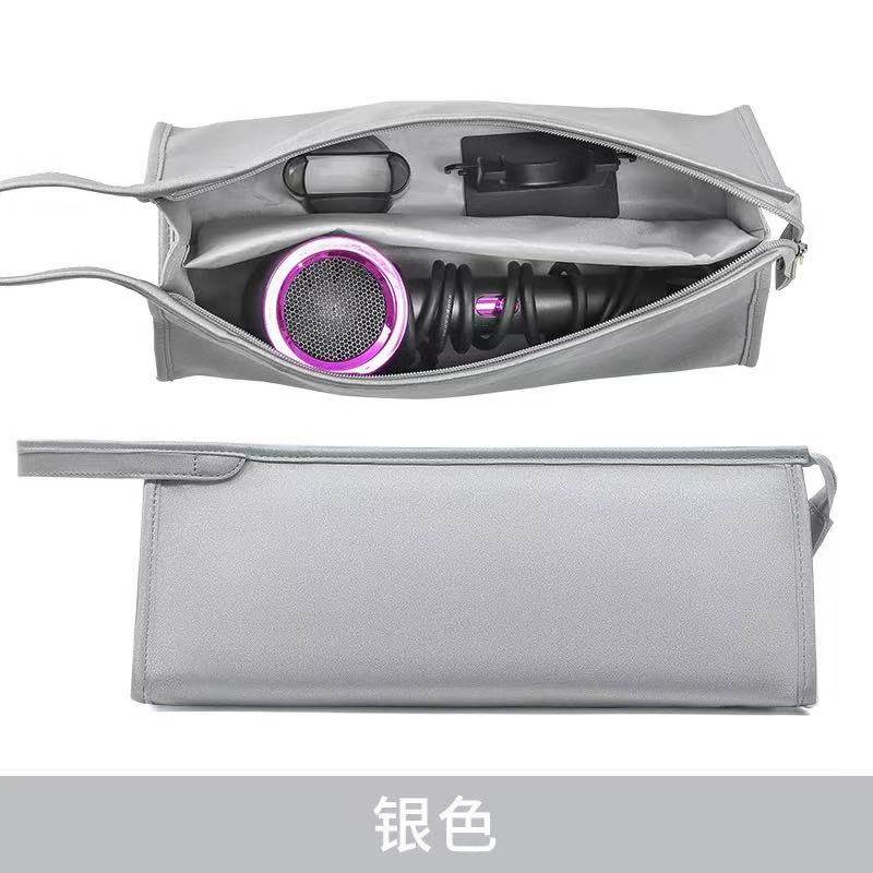 便携吹风机收纳包吹吹风机旅行便携收纳袋卷发器卷发棒收纳包,户外/登山/野营/旅行用品,洗漱包/化妆包,淘宝优惠券,粉丝福利购,淘宝优惠卷