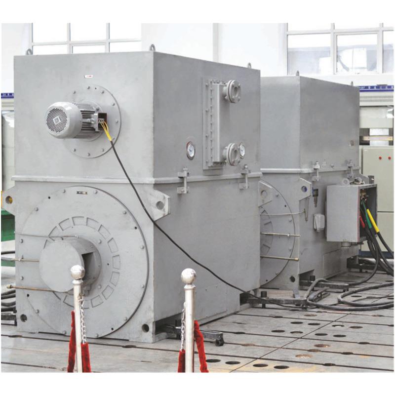 K佳木斯电机 YPT高压变频调速步三相异电动机高压变频6KV 10V电机