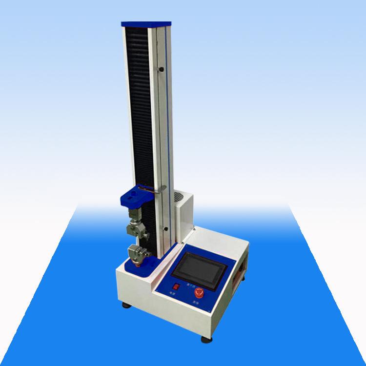 XL-TST-3 线材拉力试验机 2000N伸长拉力测试机