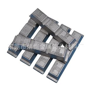 厂家直供 64度控温低温合金实 合科学验 液态金属 易熔 低熔点金