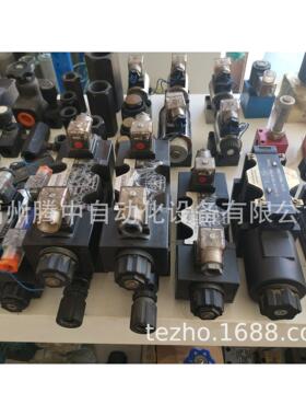 力士乐型液压换向阀4WE10D 4WE10Y 4WE10EA 4WE10HA 4WE10JA