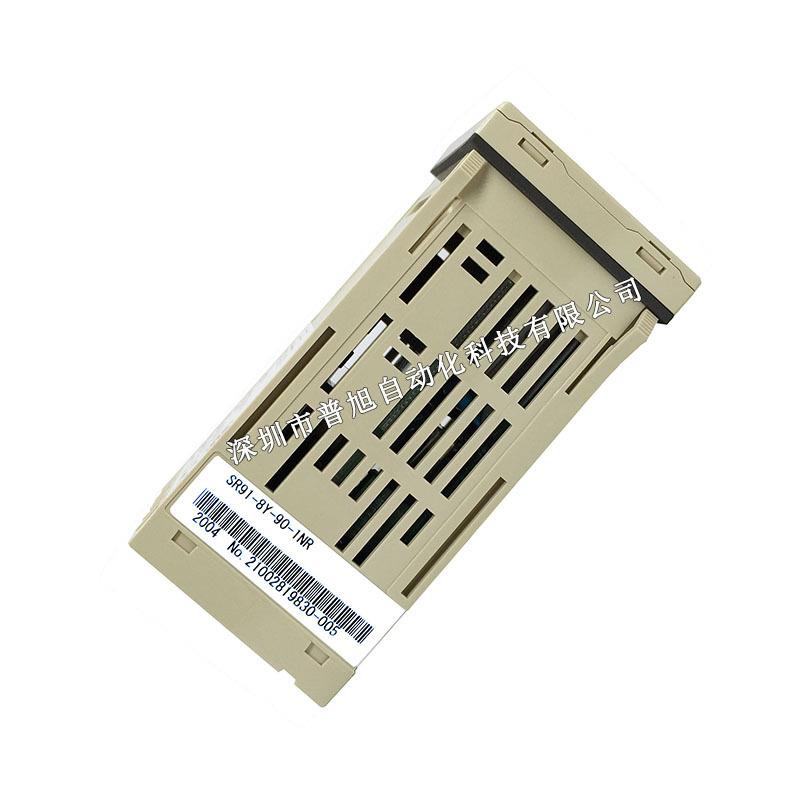 原装A全新SR91-8Y-90-1N0温控器 SR91温岛电SHIMDEN恒器商