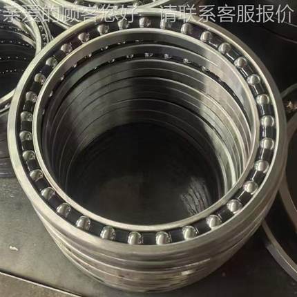 挖掘机行走轴承 D2E1813PX1 BD95-1 SF046XP5221 105BA14大全 全