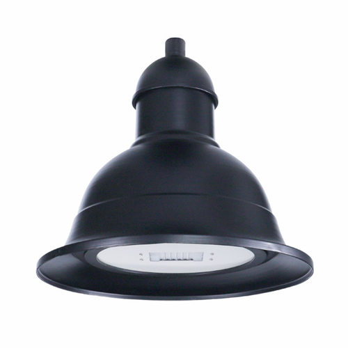 ZOLAI洲来 源头工厂 外贸出口30w60w120wled庭院灯 吊装铃铛灯