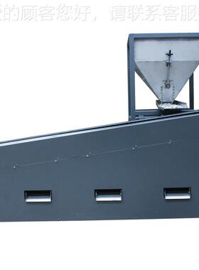 五厚薄螺筛选机滚 自动分选机QC09221 丝螺母金标准件轴筛选