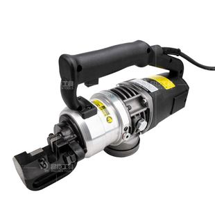 极速RS手提液压钢筋切断机电动便携剪断钳小型快速N剪断器16