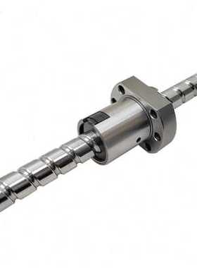 极速滚珠丝杆LCH02 07m 29 31 47 49 53 55 57122 124 125 1210z.