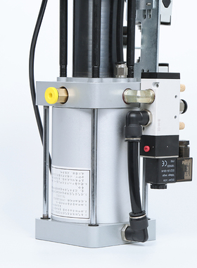 极速打刀缸豪澄型协品通用3.5T/4w.5T/6T/7T加工中心CNCBT40主轴