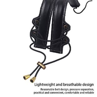 极速Tenor Sahxophone Shoulder Strap Music Playing Fitting Sa
